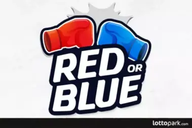hrajte Red or Blue