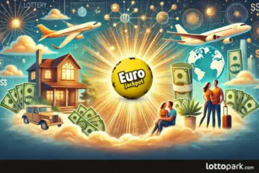 kazanmak için EuroJackpot oynamak