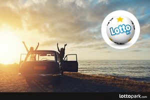 polnischen Lottozahlen