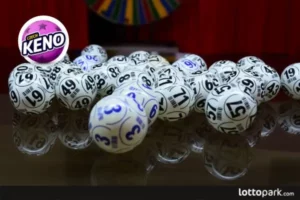 povijest i evolucija Keno lutrije