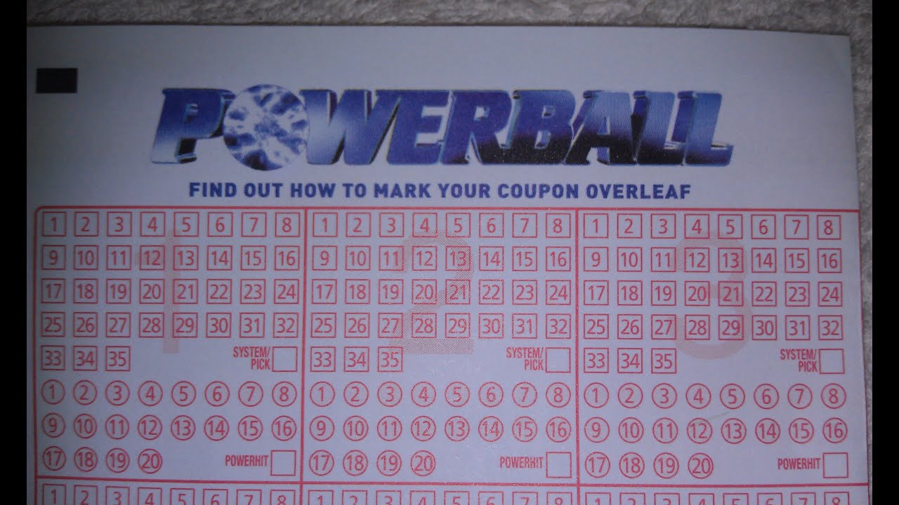 Powerball Australia check one of the best lotto games LottoPark