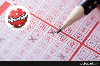 Победитель лотереи Powerball получает 246,8 миллионов долларов!