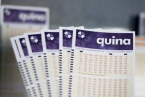 loteria Quina