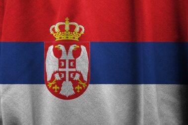 Serbia