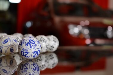 spela på lotto