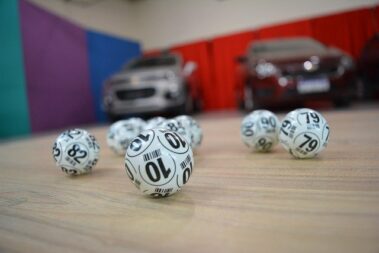spela på lotto online