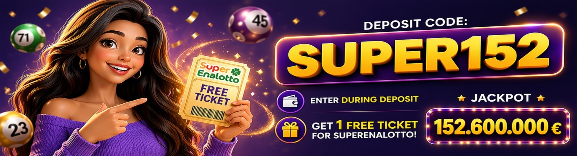 SuperEnalotto152600000