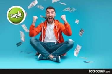 Priežastys žaisti SuperEnalotto