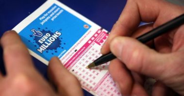 TOP lotteries in Europe