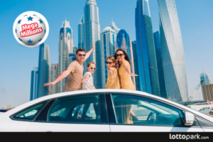 TOP things to do in Dubai