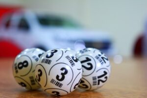 vinde i lotto
