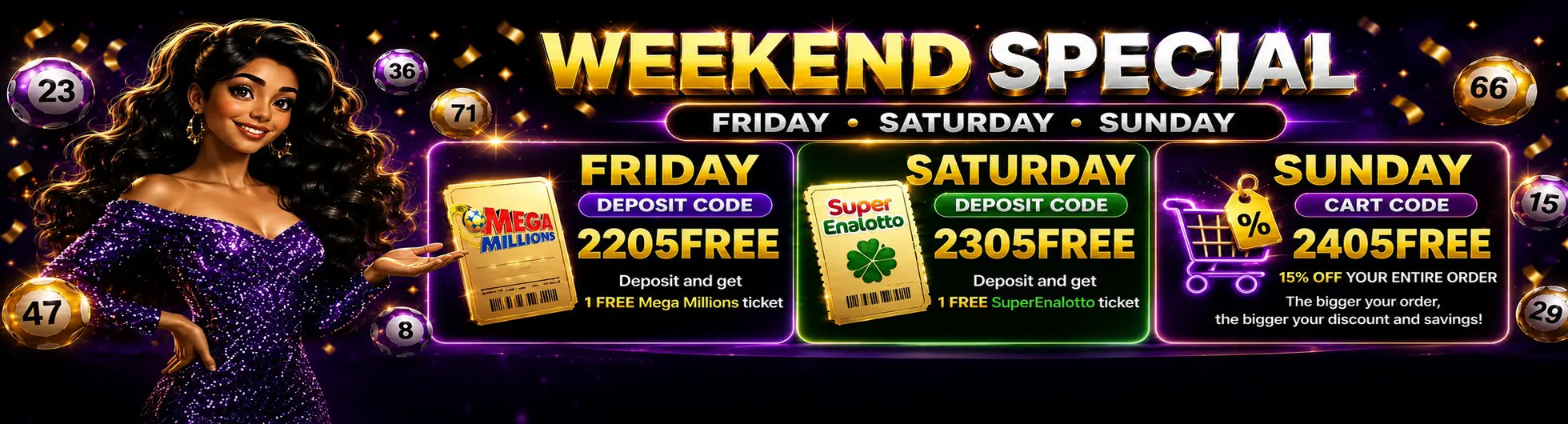 weekend-special