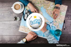 wygrana w lotto