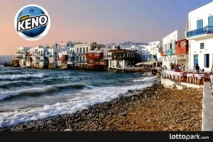 Ελληνικά Νησιά