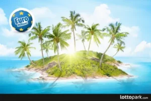 Τα καλύτερα πράγματα που μπορείς να κάνεις όταν κερδίζεις ένα εκατομμύριο ευρώ