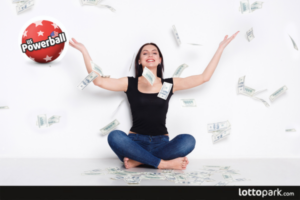 Τρέχοντα τζάκποτ λόττο