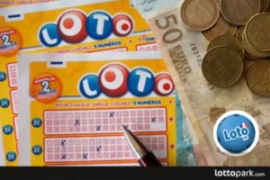 Грайте y French Lotto
