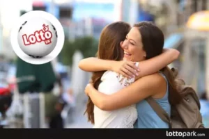 Дали знаете дека Британската лотарија поддржува добротворни цели