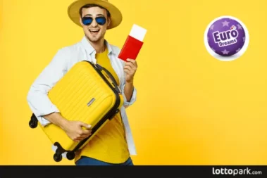 Добитете ја EuroDreams лотаријата