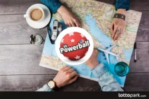 Играјте ги најголемите американски лотарии и освојте многу! 