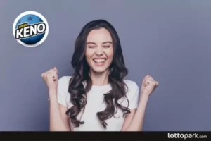 Како да ги предвидите победничките броеви на Кено