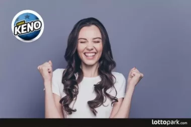 Како да ги предвидите победничките броеви на Кено
