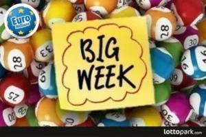 Моментални лото џекпотови