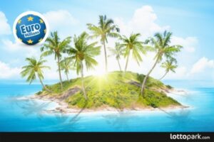 Найкраще, що ви можете зробити, вигравши мільйон євро!