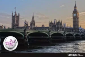 Најдобри места за посета во Обединетото Кралство за лото добитник