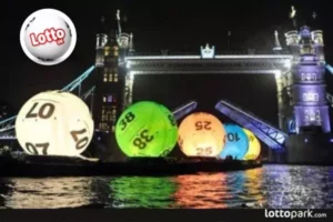 Најпопуларните лотарии во Обединетото Кралство