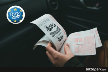 ТОП-3 лотерейных ошибок