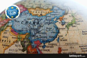 ТОП-5 місць в Азії