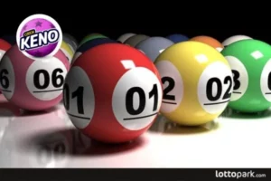 ТОП-cтратегії гри в лотерею Кено