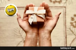 Топ-5 весільних подарунків від лотерейних мільйонерів