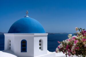 Топ места в Гърция