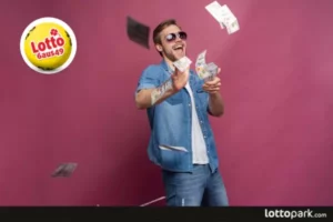 Як грати в Lotto 649