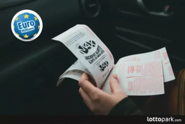 найкращих лотерей