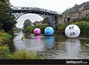 печалба от лотарията