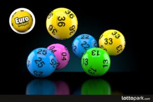 як виграти в лотерею Eurojackpot