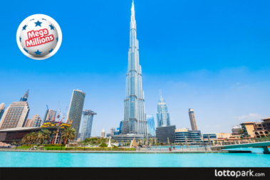 أفضل ألعاب اليانصيب في دولة الإمارات العربية المتحدة