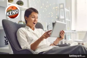 كيف يمكن لنتائج ألعاب الكينو أن تغير حياتك إلى الأبد