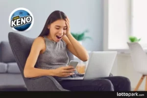 لِمَ يَحظى يانصيب الكينو بشعبية كبيرة؟