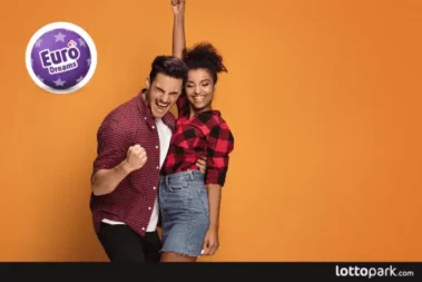 يانصيب EuroDreams عبر الإنترنت